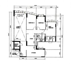 Blk 114 Edgefield Plains (Punggol), HDB Executive #349370761